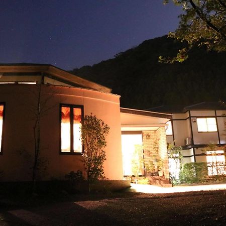 La Maison De David Юфу Экстерьер фото